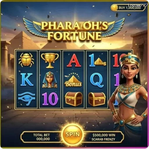 logam777 preview utama