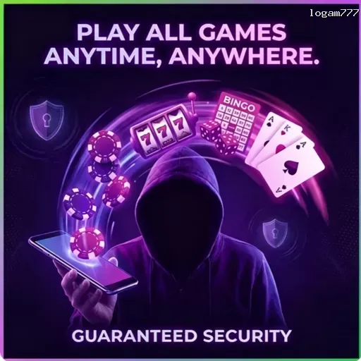 Panduan Pasang logam777 APK di Android